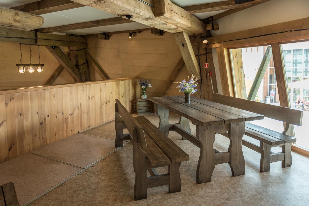 Rozmalas Ceraukste Exterior foto